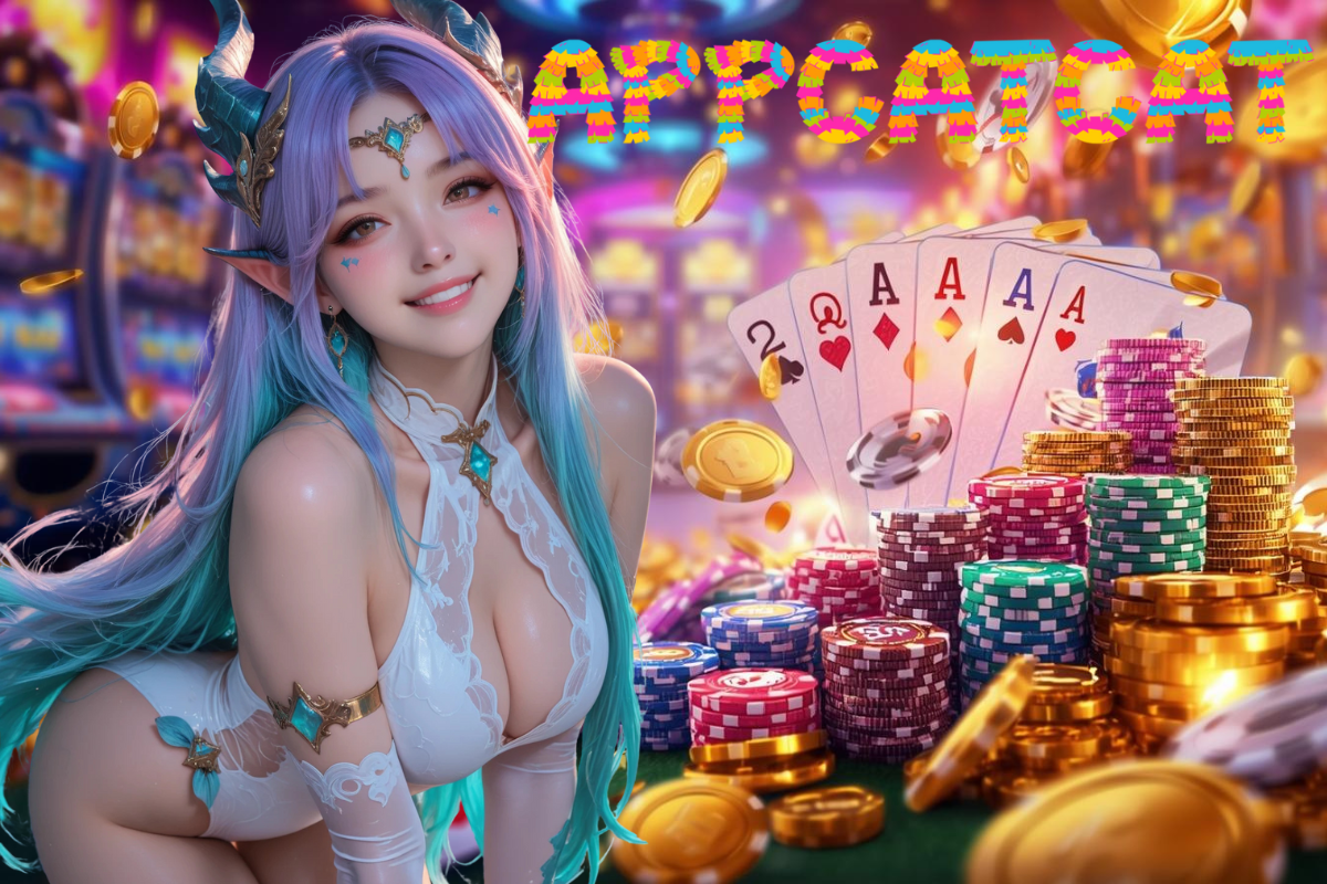 appcatcat login