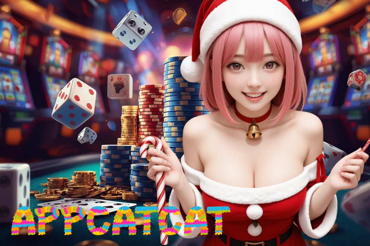 appcatcat สล็อต
